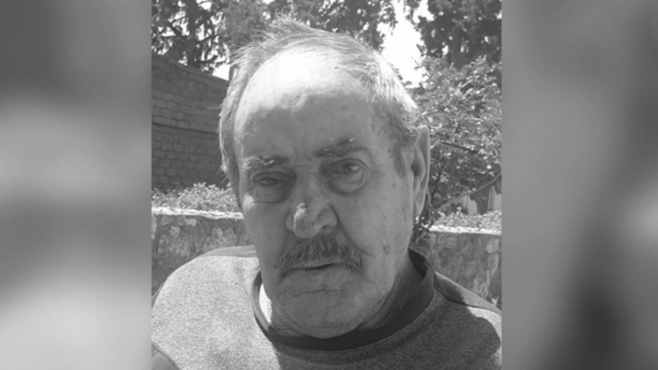 Dikmen Belediye Başkanı Çelebi’nin babası Osman Çelebi hayatını kaybetti
