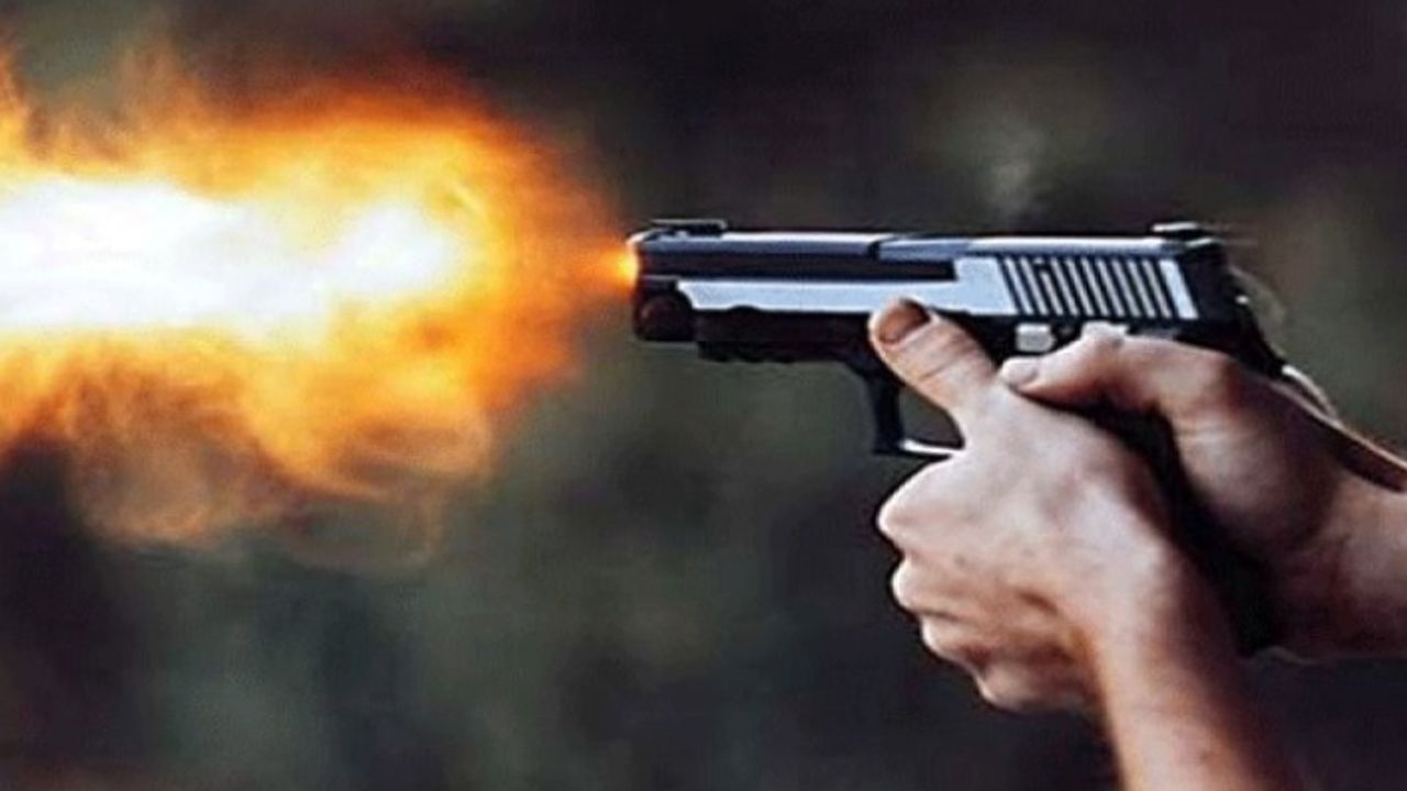 Girne’de avukat ofisi kurşunlandı, Seyhan Yıldırım yaralandı