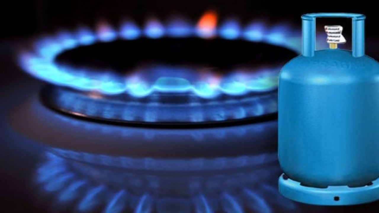 İskele’de bir iş yerinden75 adet tüp gaz çalan zanlılar tutuklandı