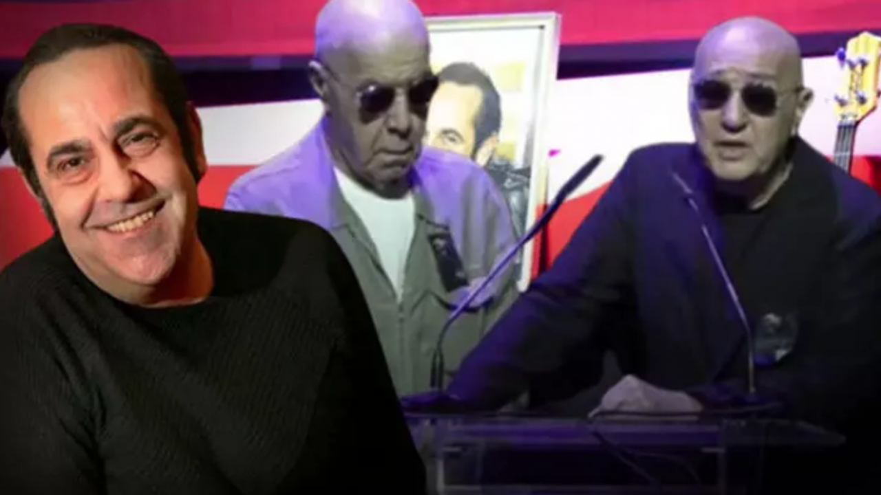 MFÖ'den zor veda: Nasıl gittin Özkan'ım. Böyle bırakılmaz ki!