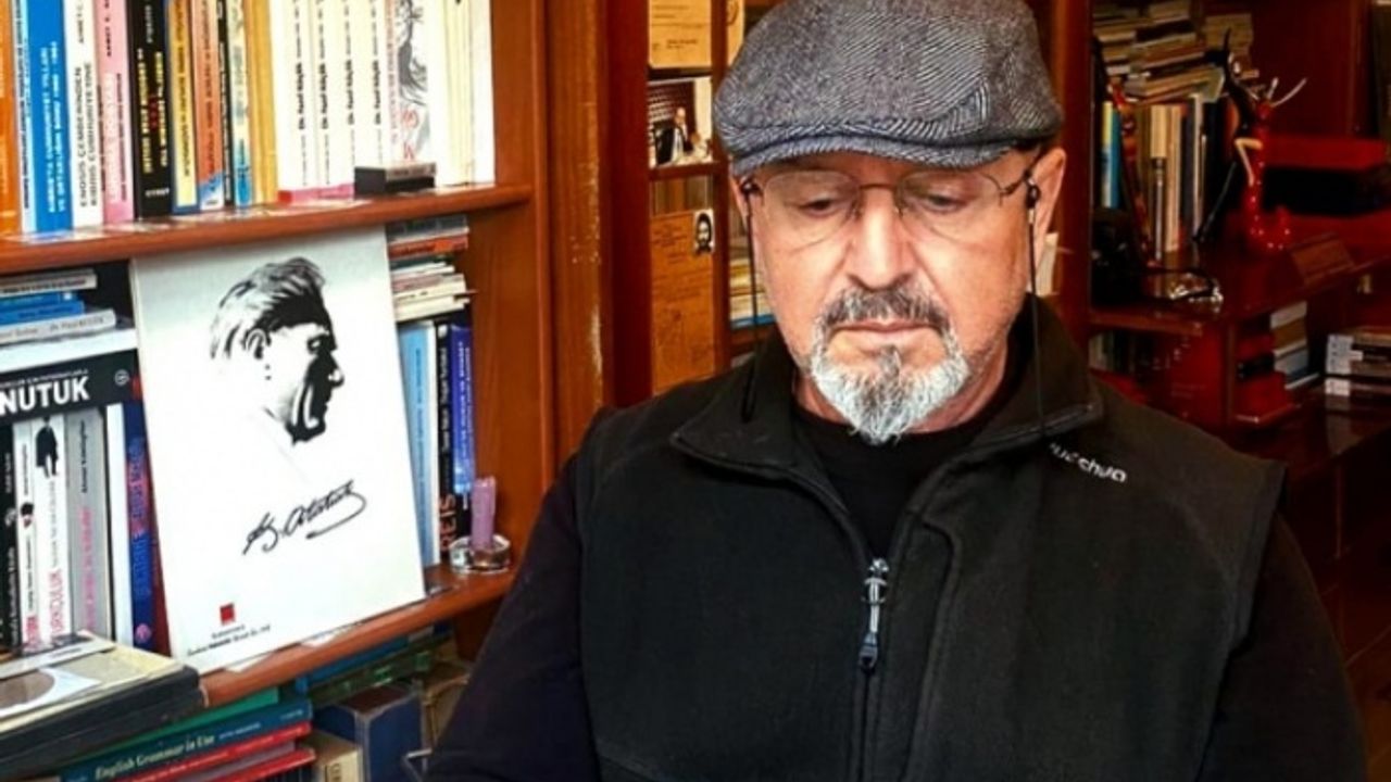 Sabahattin İsmail Yazdı: Eerdoğan'ın BM, AB, ABD, Rum’a Yanıtı