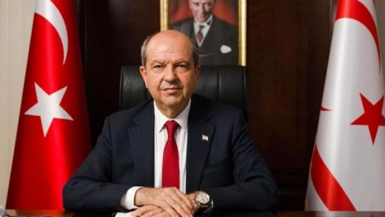 “Türk Kadının neleri başarabileceğini tüm dünyaya bir kez daha gösteren ‘Filenin Sultanlarını’ canı gönülden kutluyorum”