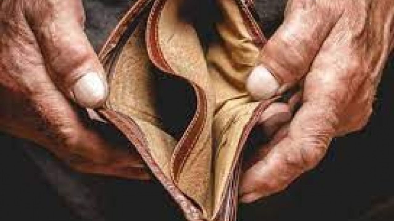 Yere düşürülen cüzdanı çalan zanlı tutuklandı!