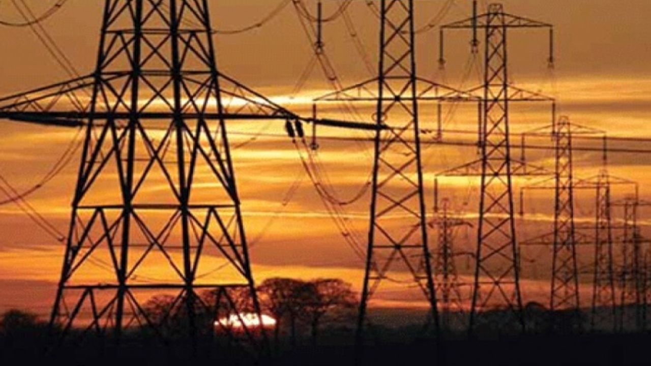 Bazı köylerde 5 saatlik elektrik kesintisi