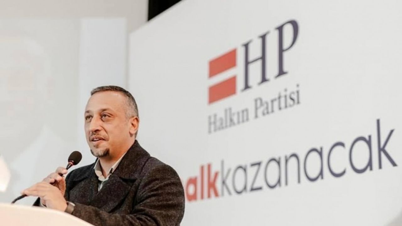 Durmazer: “Orta Sınıf Eridi, Gelir Uçurumu Adaletsizlikleri Tetikliyor”