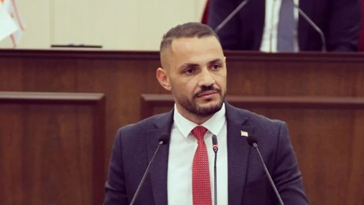 Emrah Yeşilırmak: Belediyeler Rerformu’nun yansıması 2 sene içinde gerçekleşecek