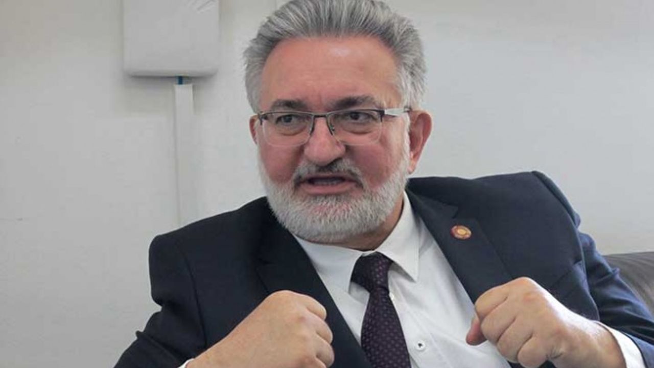 Limasol’da camiye saldırı! Benter: Şiddetle kınıyoruz