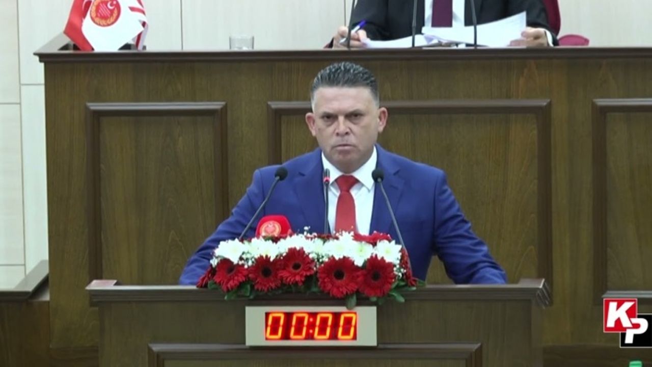 Münferit Bir Saldırı Olarak Göremeyiz