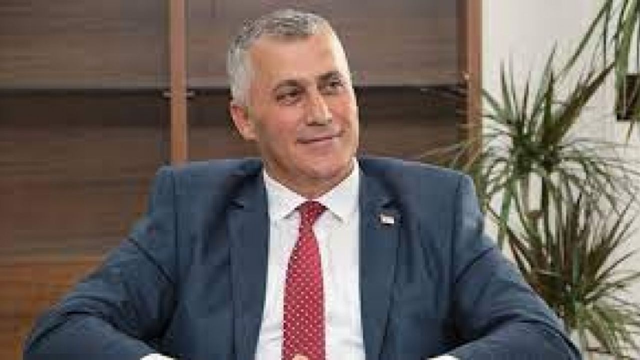 Amcaoğlu: Aylık benzin ihtiyacımız 35 milyon litreyi geçti