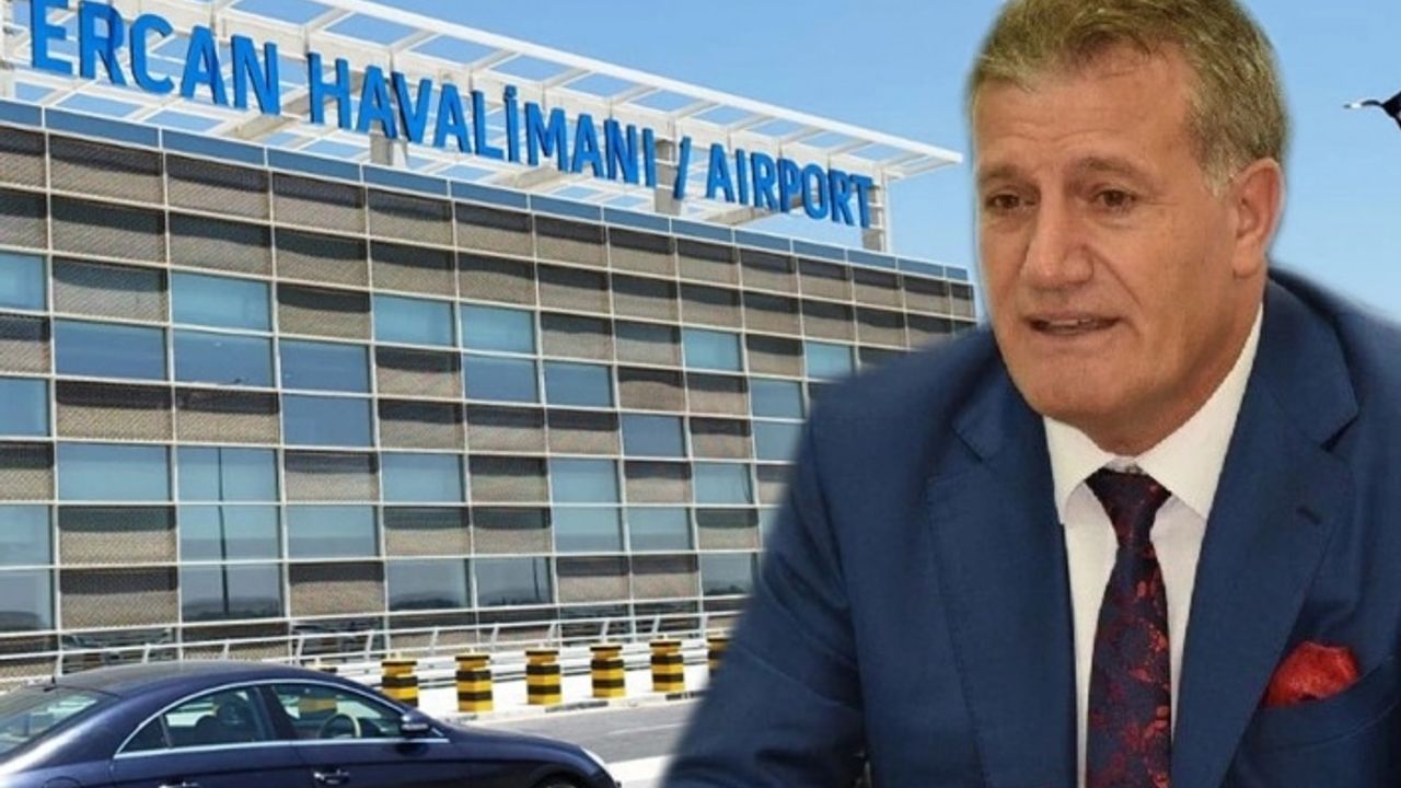 Arıklı: Ercan'da muhaceret polisi eksikliği var