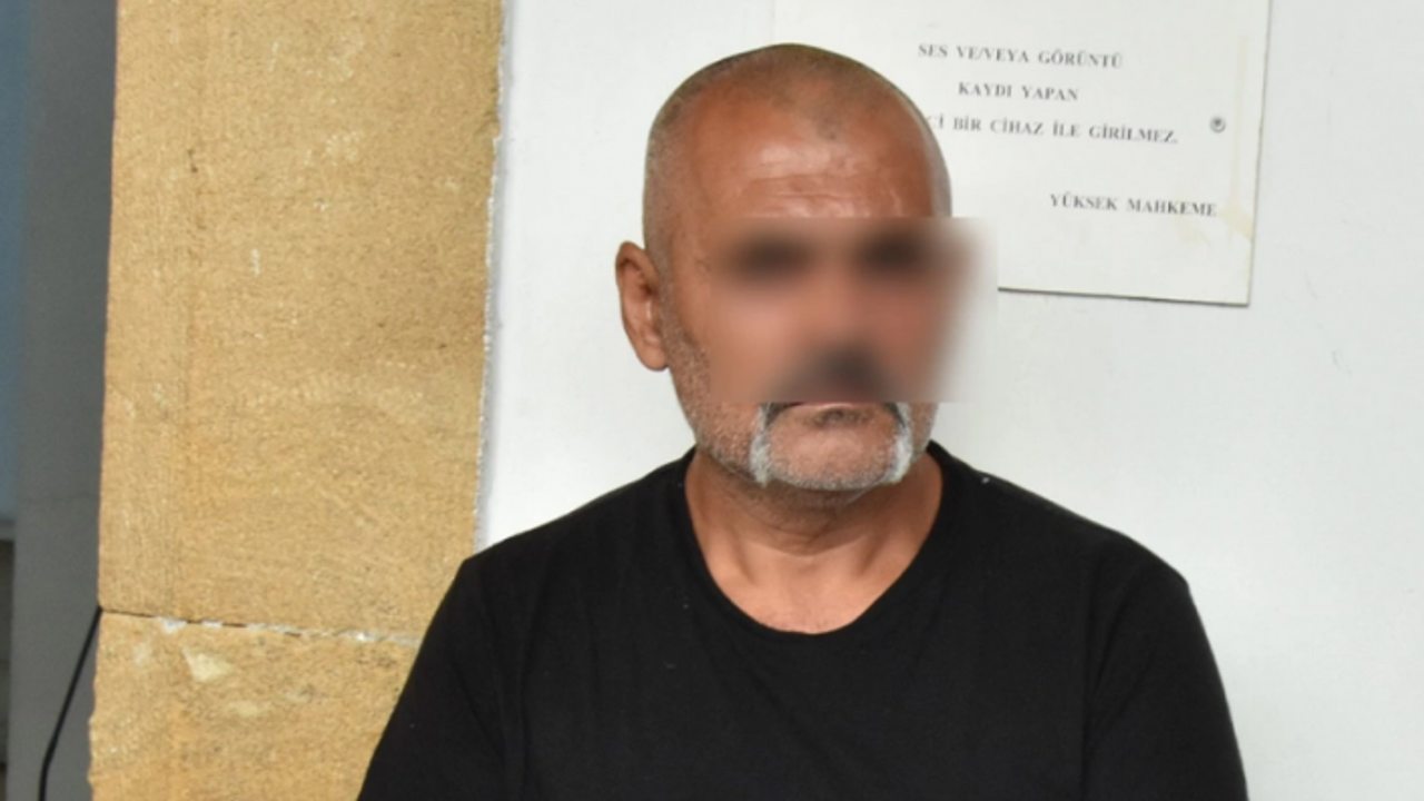 Baba serbest bırakıldı! Muhammed Bedi Avcı'nın ölümü...