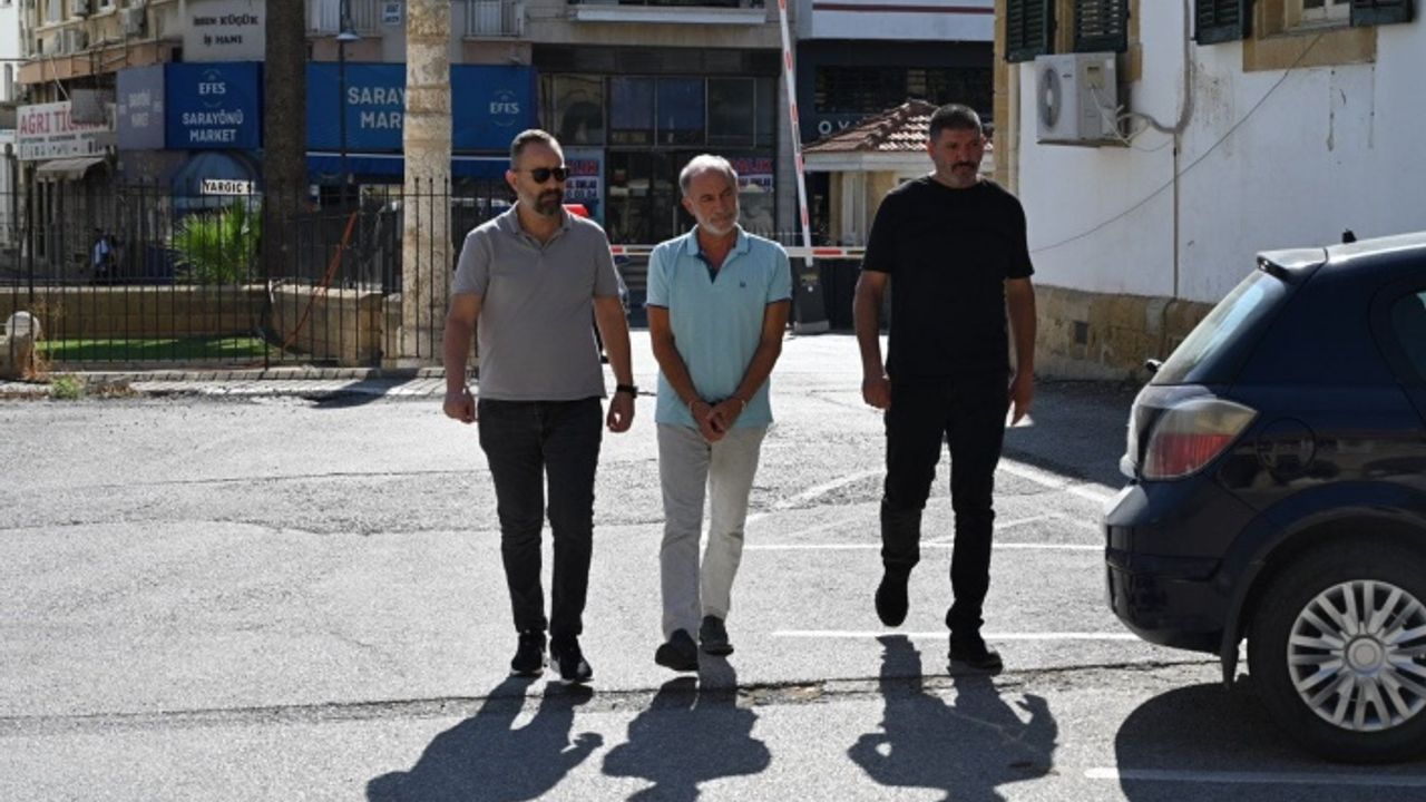 Dr. Güven Erkal ve Eczacı Gülten Veli, 2 gün tutuklu kalacak