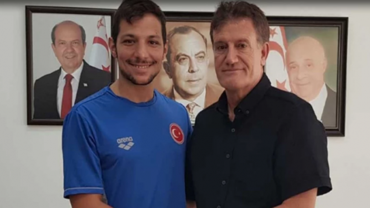 Erhan Arıklı: Doğukan’ın başarısı tüm KKTC’yi gururlandırdı