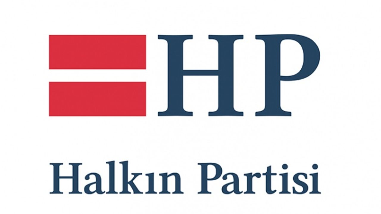 Halkın Partisi Polise Suç Duyurusunda Bulundu