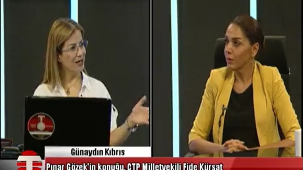 Kürşat: İskele Bölgesinde Artık Piyasayı Yabancılar Belirliyor