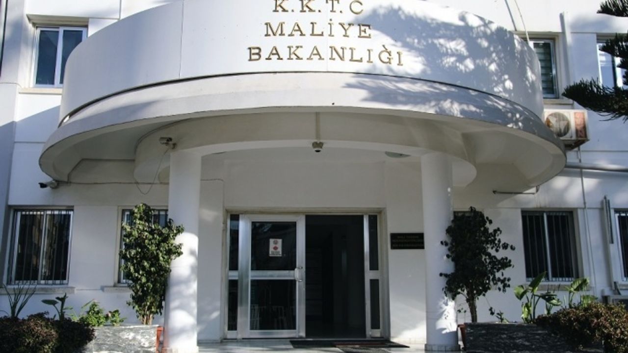 Maliye bakanlığı duyurdu… vergi ve kamu borcu olanların dikkatine!