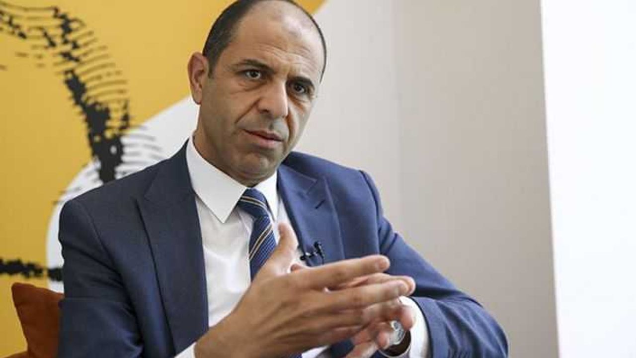 Özersay: “Bu İstihdamlarla Binlerce Gencimize Haksızlık Ediliyor”