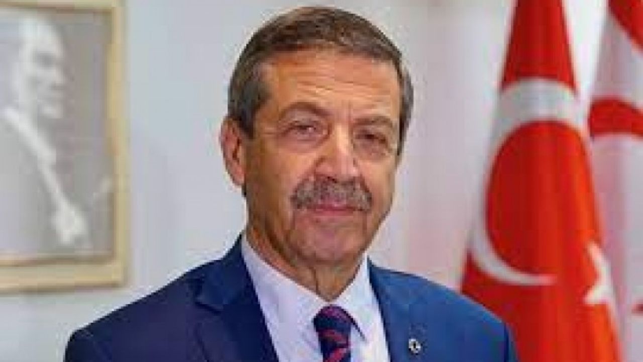 Tahsin Ertuğruloğlu: İlham Aliyev'in açıklaması mücadelemize güç verecektir