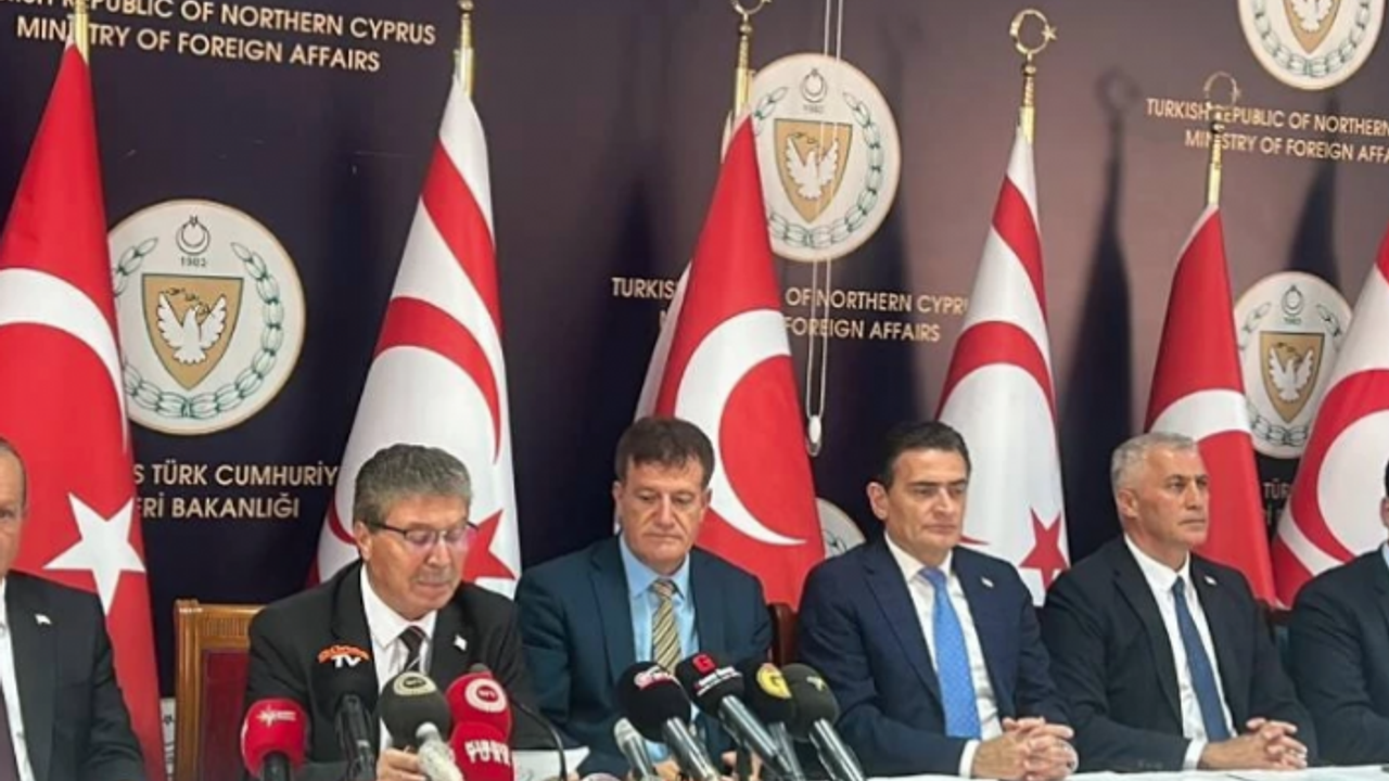 Ünal Üstel: 5 yıllık kalkınma planı, ülkemizin 10-20 yıllık geleceğinin şekillenmesine de ışık tutacaktır