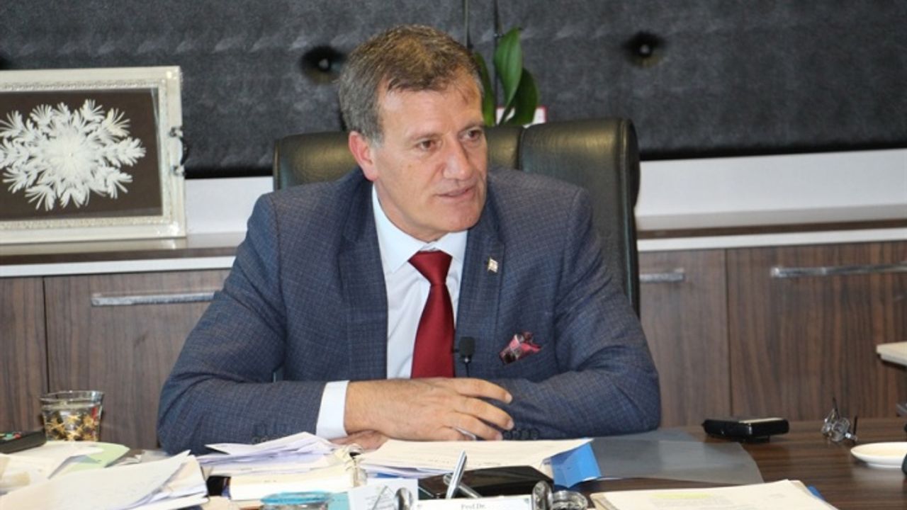 Arıklı: ‘Kıbrıs Türk Devleti’ İsmi Ortak Noktamızdır
