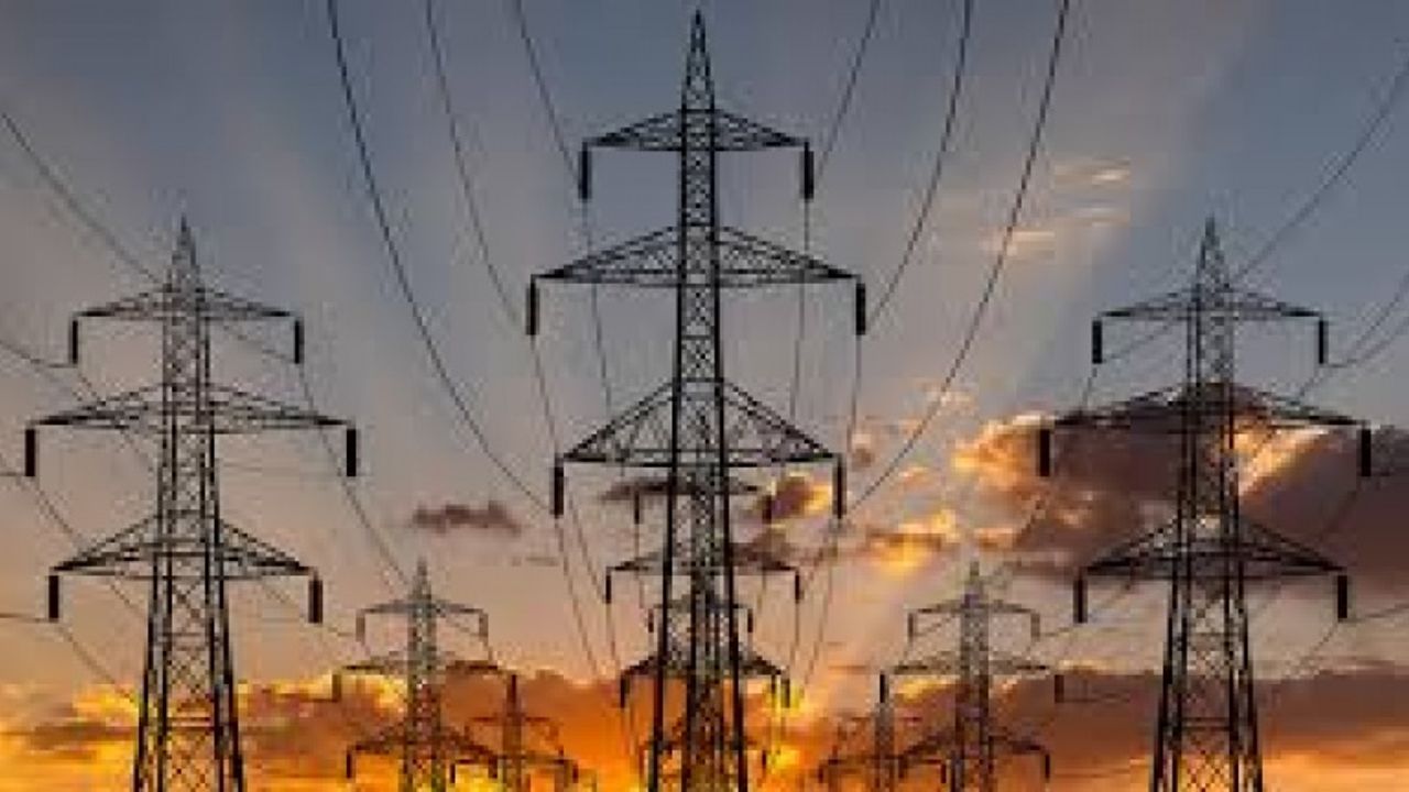 Bazı bölgelerde uzun süreli elektrik kesintisi