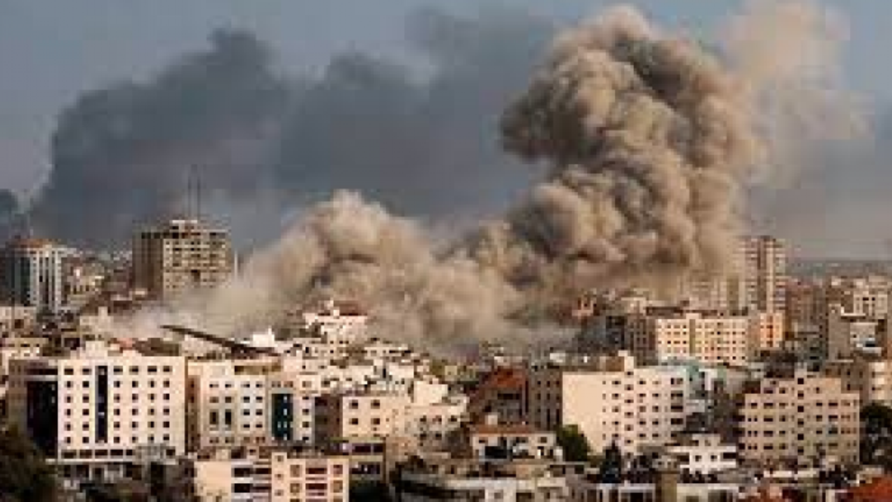 Güney Kıbrıs, İsrail’deki tahliyeler için “ESTİA” planını hayata geçirdi