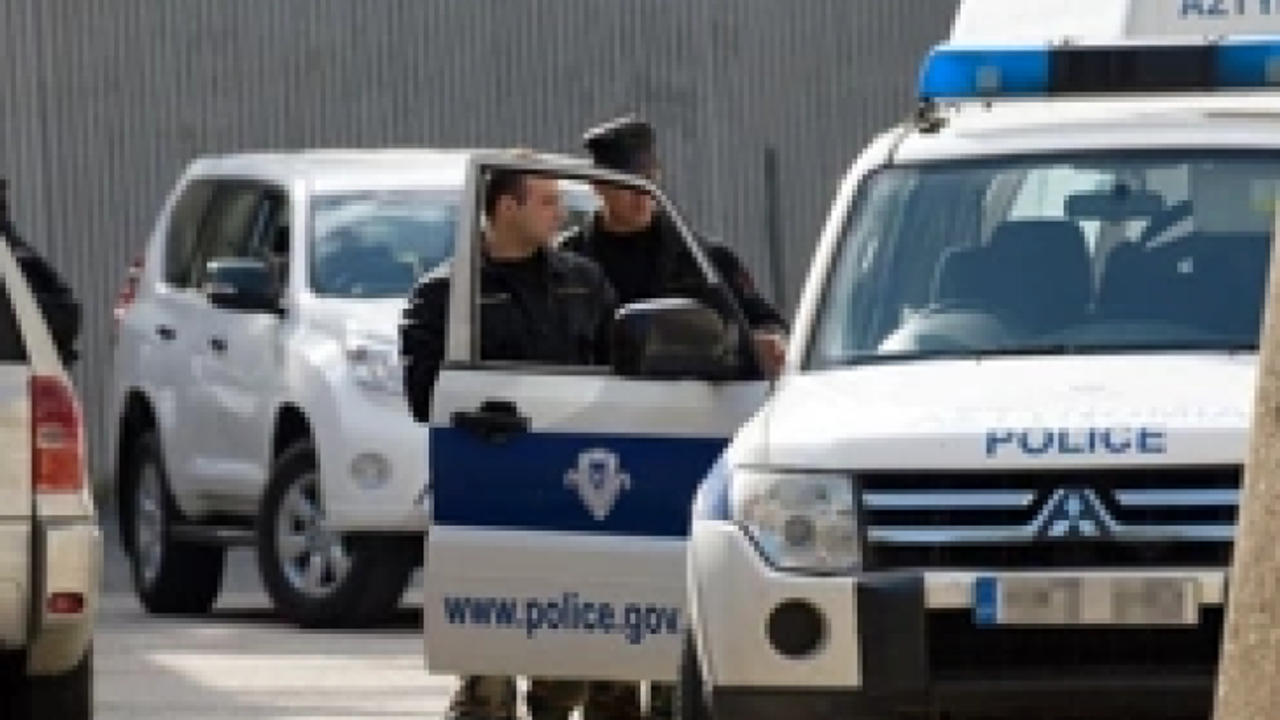 Kıbrıs'ta korkutan kaza! 7 yaşındaki çocuğu ciddi şekilde yaraladı
