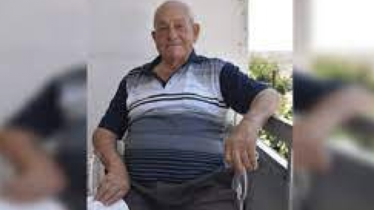 Kozanköy'ün sevilen ismi hayatını kaybetti