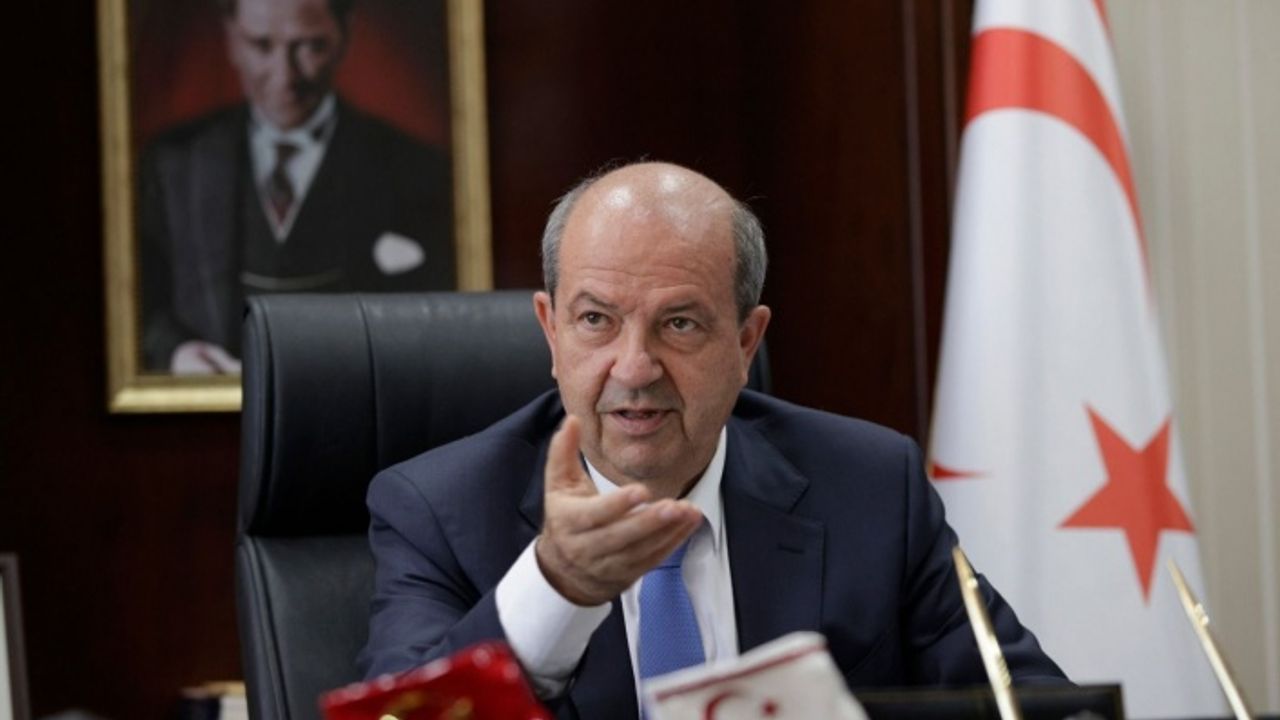 Tatar: “Son 3 yıl, milli davamıza büyük hizmetlerle dolu geçti”