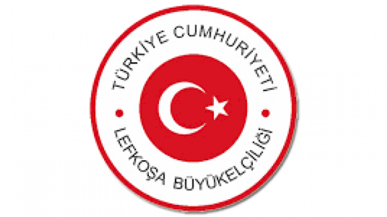 Türkiye Cumhuriyeti Lefkoşa Büyükelçiliği, Cumhuriyet'in 100. yıl etkinliklerini duyurdu