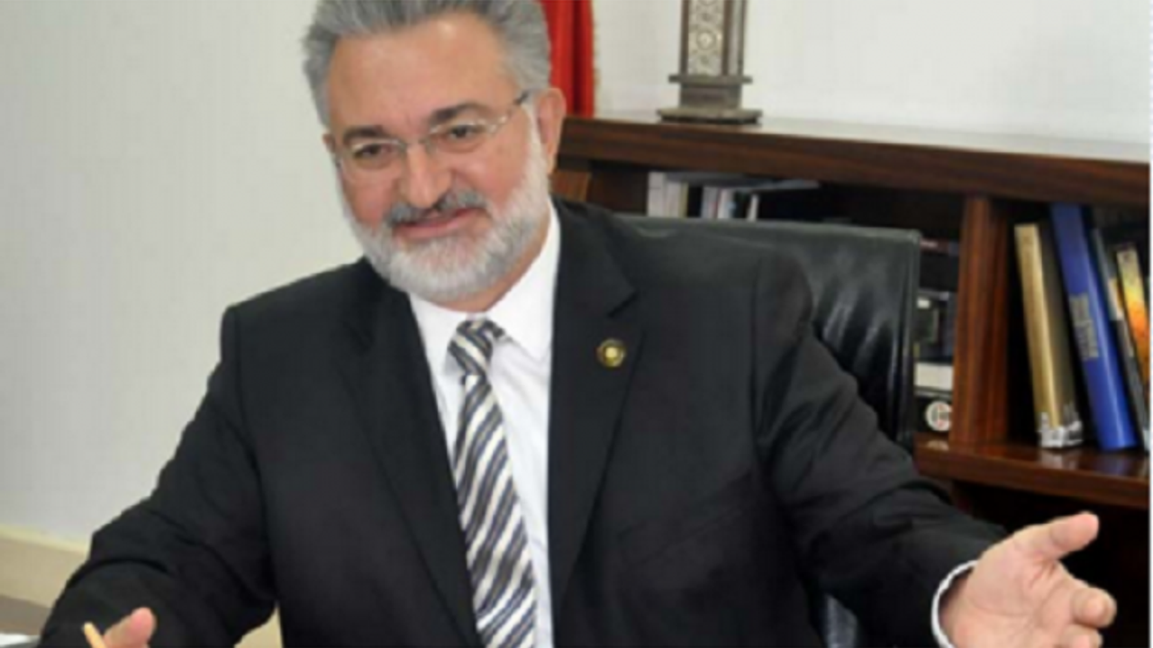 Benter Gençlere Seslendi: “Çalışırsanız Başaramayacağınız İş Yok”