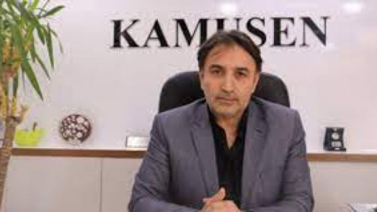 Metin Atan: İsias katilleri gereken cezaları almalı