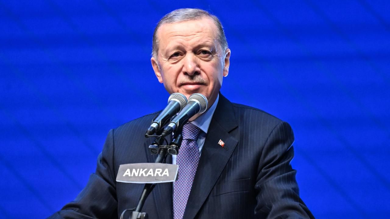 Erdoğan Ankara adaylarını açıkladı... "Ankara altın çağına girecek"