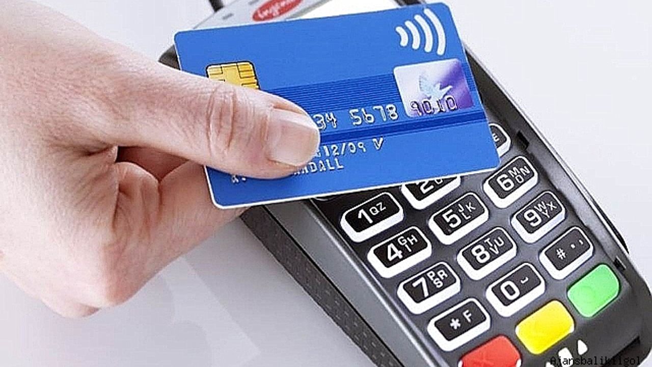 Kredi kartlarına yeni düzenleme gelebilir