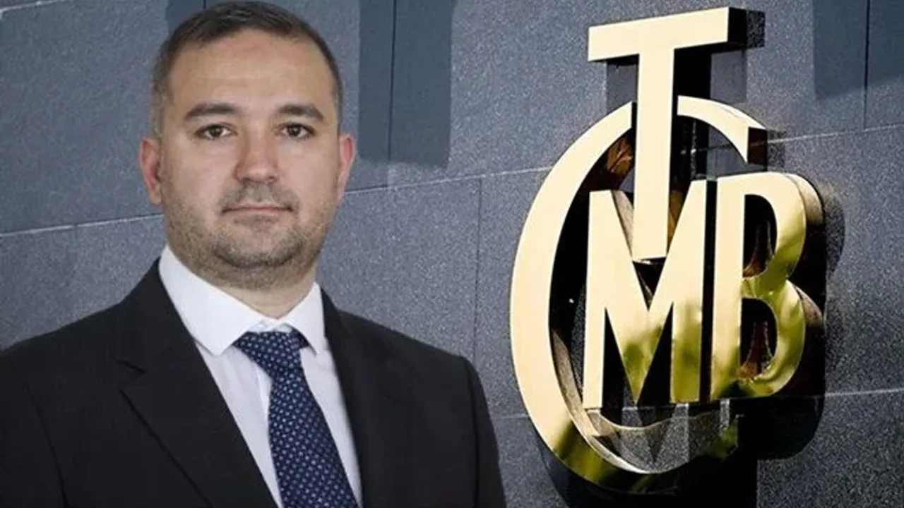 TCMB Başkanı Karahan: Gereken parasal sıkılığı korumakta kararlıyız