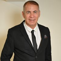 Ali Yöney