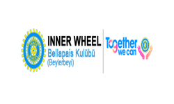 Inner Wheel Bellapais Kulübü yeni yıl mesajı yayımladı
