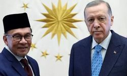 Erdoğan açıkladı: "Malezya, KKTC'nin Ticaret Ofisi açmasına onay verdi"