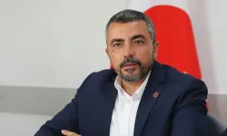Serdaroğlu: Metin Arhun'la masaya oturmayacağız