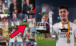Real Madrid'den Arda Güler ayıbı! Türk taraftarlar kızgın