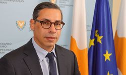 Rum Dışişleri Bakanı Kombos, Brüksel’de temaslarda bulunacak