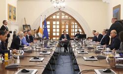 Rum Ulusal Konseyi, Cuellar’ın atanmasını görüşecek