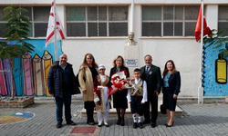 Sibel Tatar: Vamık Volkan’ın hayatının çocuklara ulaşması mutluluk verici