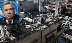 Guterres'ten İsrail'e Refah uyarısı: Tarifsiz bölgesel sonuçlar doğurur
