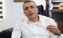 Serdaroğlu: "O masa Mayıs'ta toplanacak"