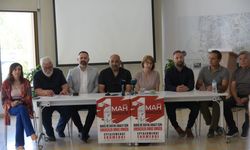 STÖ ve kuruluşların iki toplumlu ortak 1 Mayıs etkinliği 11.00’de Ledra Palas ara bölgede…
