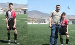 Futbolun yeni yıldız adayı Hasan Sakallı