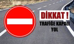 Gönyeli -Alayköy Belediyesi’nden yol kapama duyurusu…