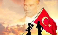 “19 Mayıs Atatürk'ü Anma, Gençlik ve Spor Bayramı" törenlerle kutlanıyor