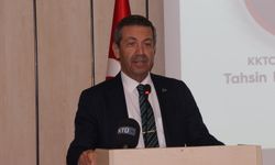 Ertuğruloğlu: “Kıbrıs Türkü’nün son süreçlerde en büyük derdi Avrupa Birliği”